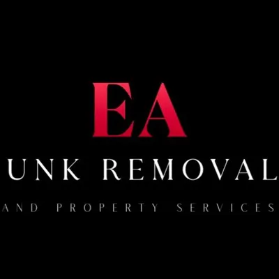 Eajunk removal and property services llc