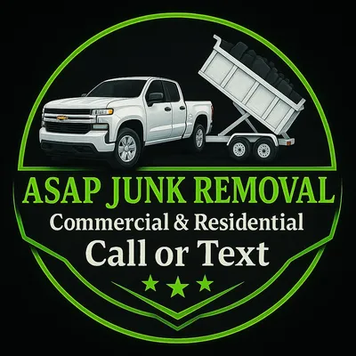 ASAP Junk Removal