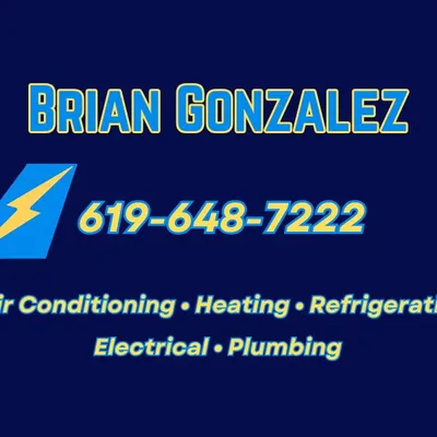Brian Electric