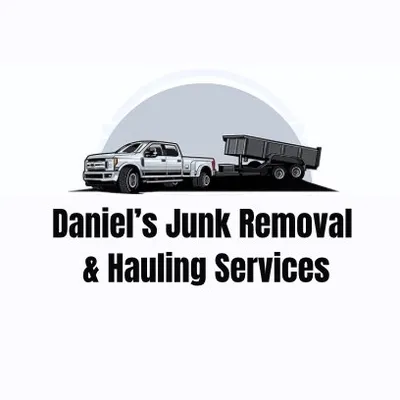 Daniel’s Junk Removal & Hauling Services