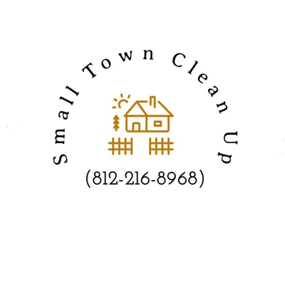 Small Town Clean Up