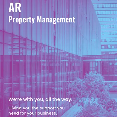 AR Property Management