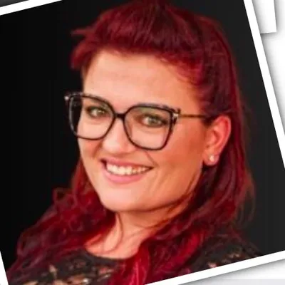 Samantha Broughman- real estate professional