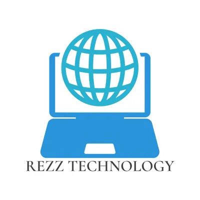 Rezz Technology | We Build Web & Mobile Apps
