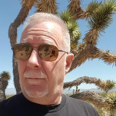 RJ Leatherman