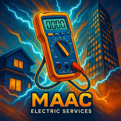 MAAC electrical Service