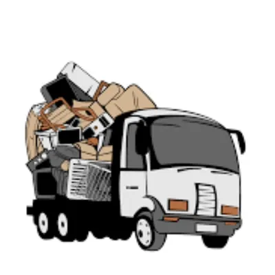 Junk be gone