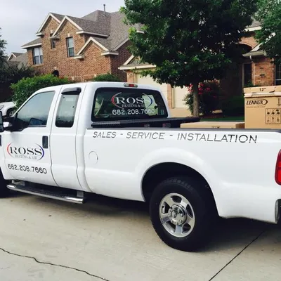 Ross Heating And Air