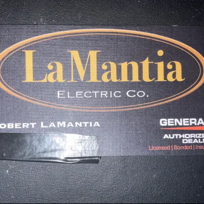 LaMantia Electric