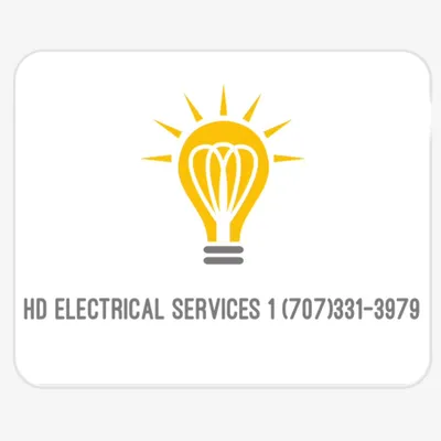 HD Electrical Services  (Herminio Dominguez)