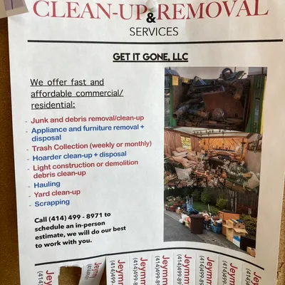 Get it Gone