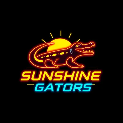 Sunshine Gators