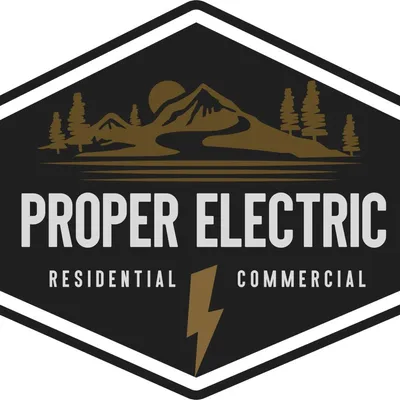 Proper Electric Inc.