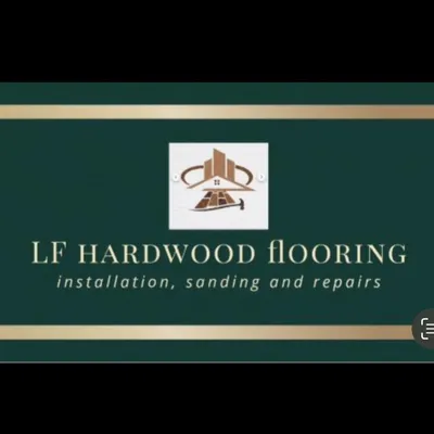 LF HARDWOOD FLOORING