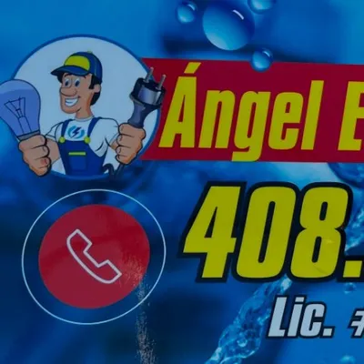 Angel Electric Service