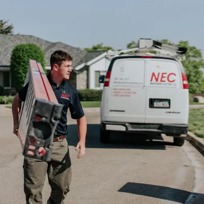 Northern Electric Company