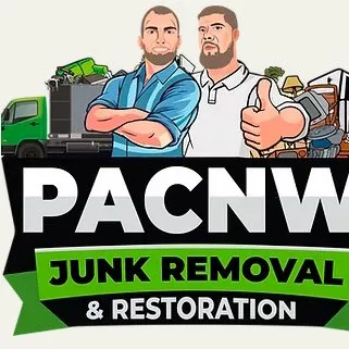 PAC NW Junk Removal