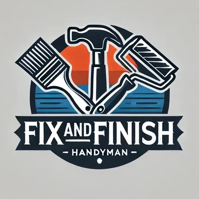 Fix & Finish