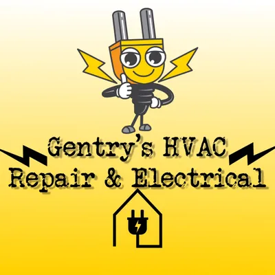 Gentry's HVAC Repairs & Electrical LLC