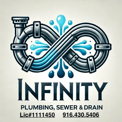 Infinity Plumbing Sewer & Drain