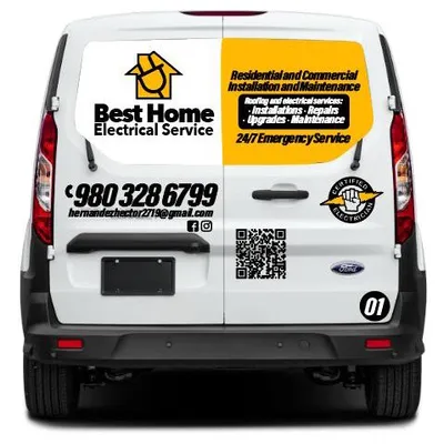 Best Home Electrical Service