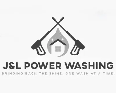 J & L Pressure Washing