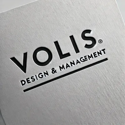 Volis  Design and Management