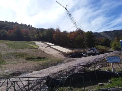 K.C. Tatro Construction Corp.