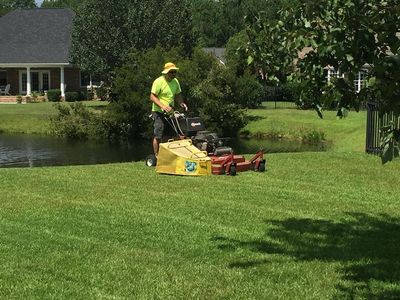 Williams Outdoor Solutions