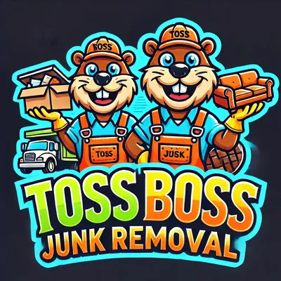 Toss Boss | Junk Removal Service