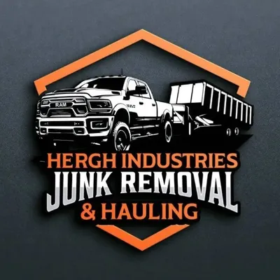 Hergh Industries Junk Removal & Hauling LLC