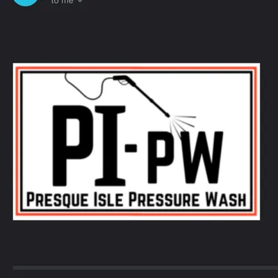 Presque Isle Pressure Washing
