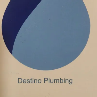 Destino Handyman and Plumbing Service LLC.