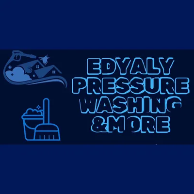 EDYALY Pressure Washing & More