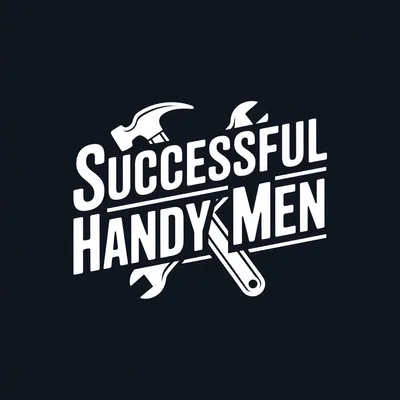 Successful Handy Men