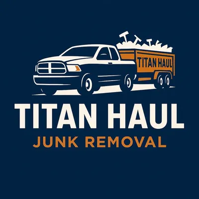 Titan haul