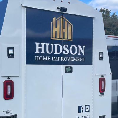 Hudson home improvement