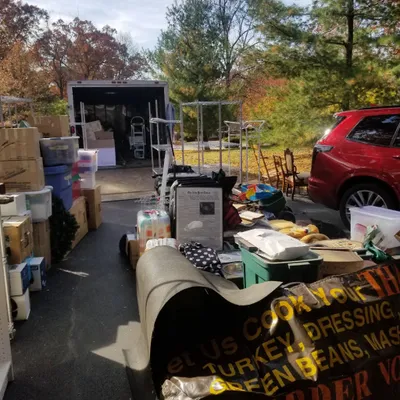 express junk Removal