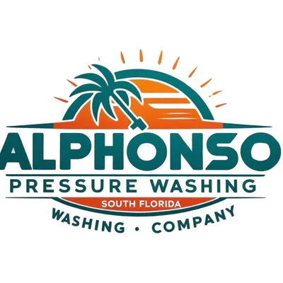 Alphonso pressure wash
