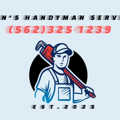 Dan’s handyman services