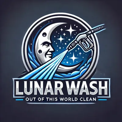 Lunar Wash