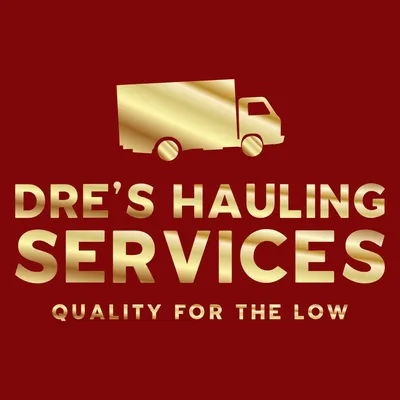 Dre's Hauling Services