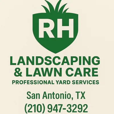 RH Professional Service.