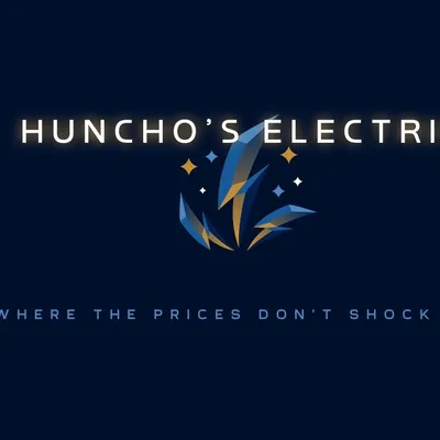 Huncho’s Electrical