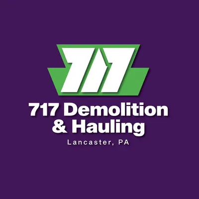 717 Demolition and Hauling