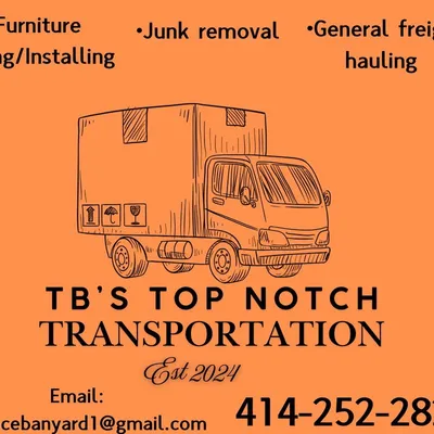 Tb’s top notch transportation