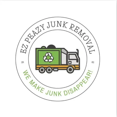 EZ PEASY JUNK REMOVAL