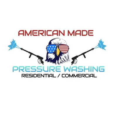 American Made Pressure Washing
