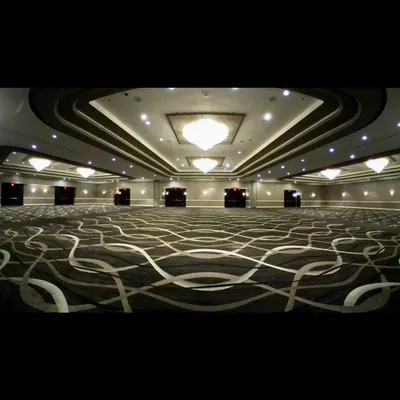 Givin Hospitality Flooring