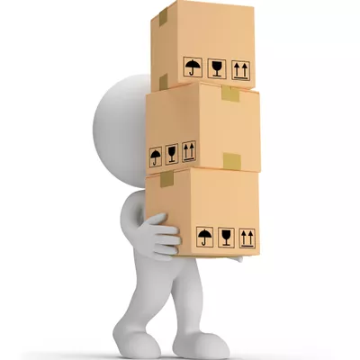 Advantage Moving